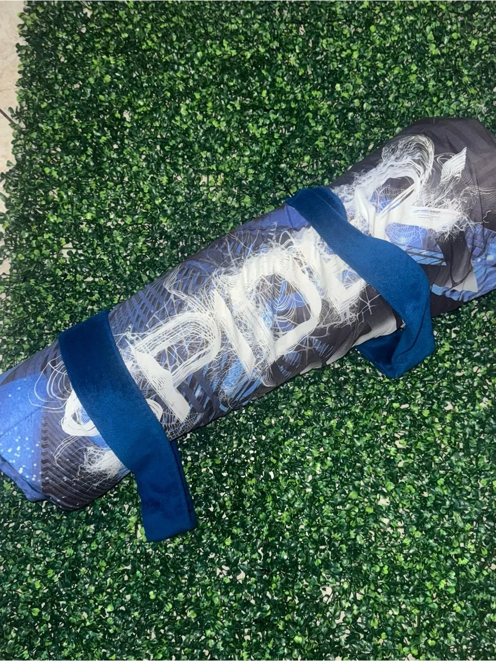 Spider-Man Sleeping Bag